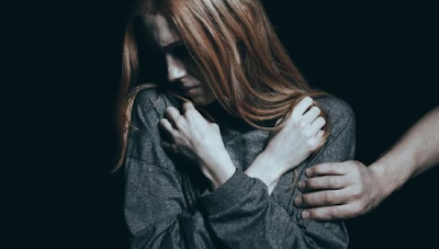 Hentikan Pelecehan Perempuan