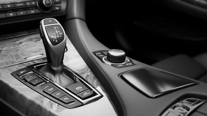 Perbedaan Mobil CVT Dengan AT yang Jarang Diketahui
