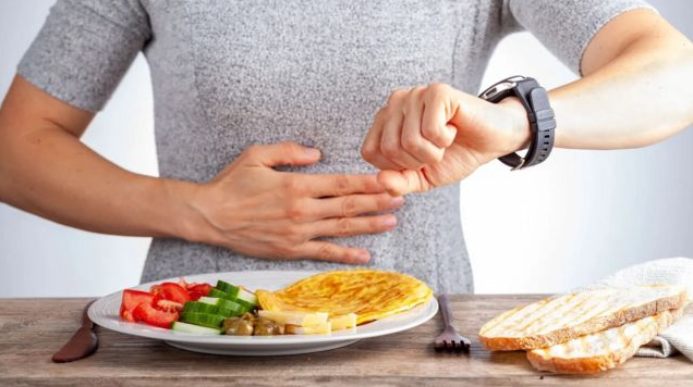 Kesalahan yang Sering Dilakukan Saat Intermittent Fasting
